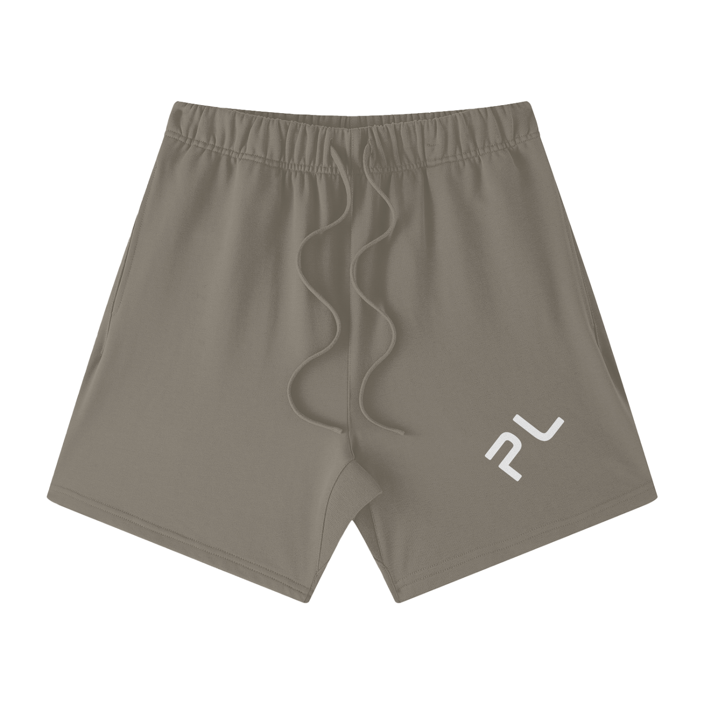 Men’s Cut Refinement Shorts (Color Options)