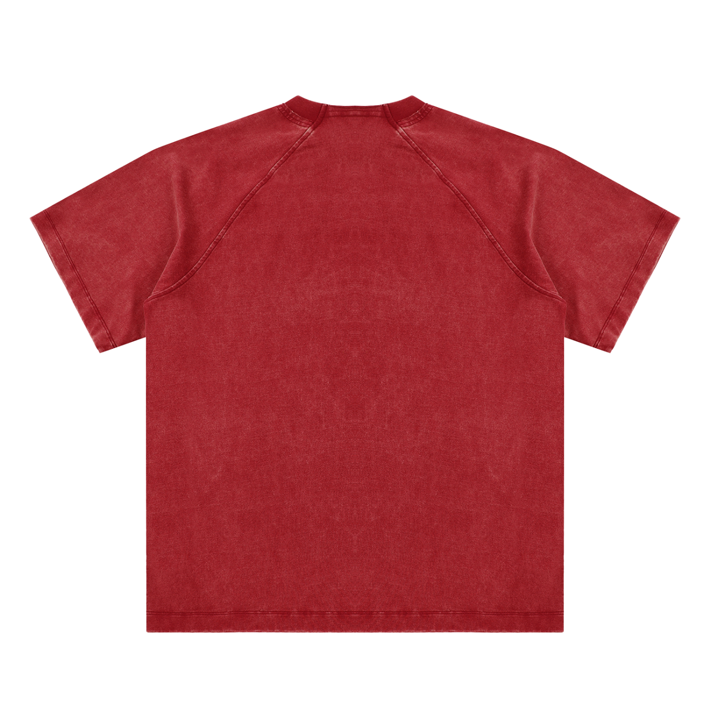 The Draped Atelier T-Shirt (Color Options)