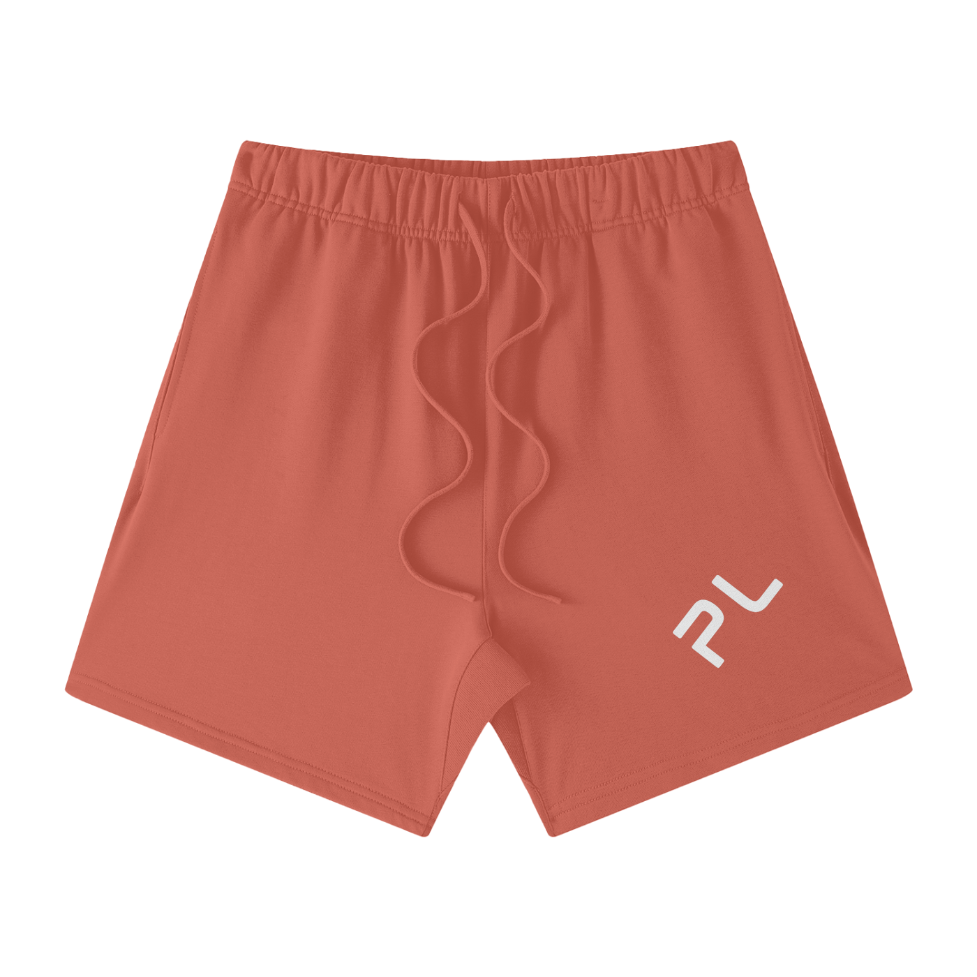 Men’s Cut Refinement Shorts (Color Options)