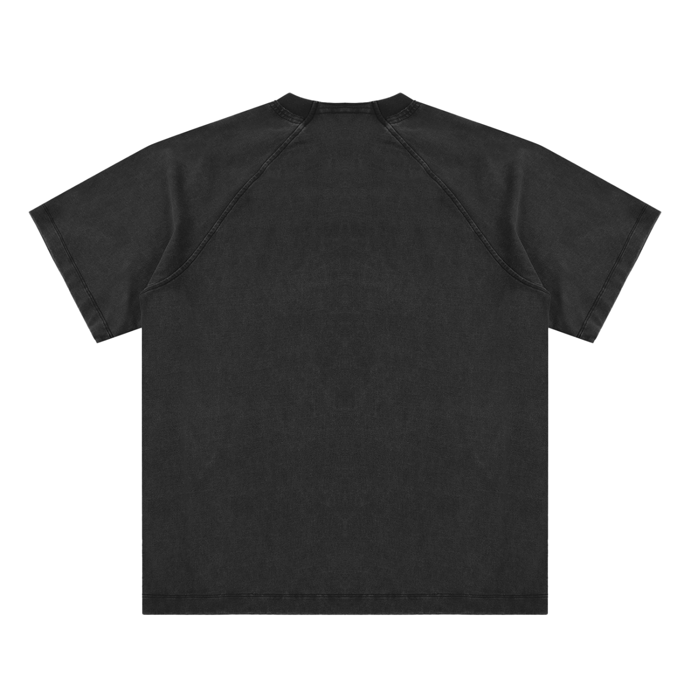 The Draped Atelier T-Shirt (Color Options)