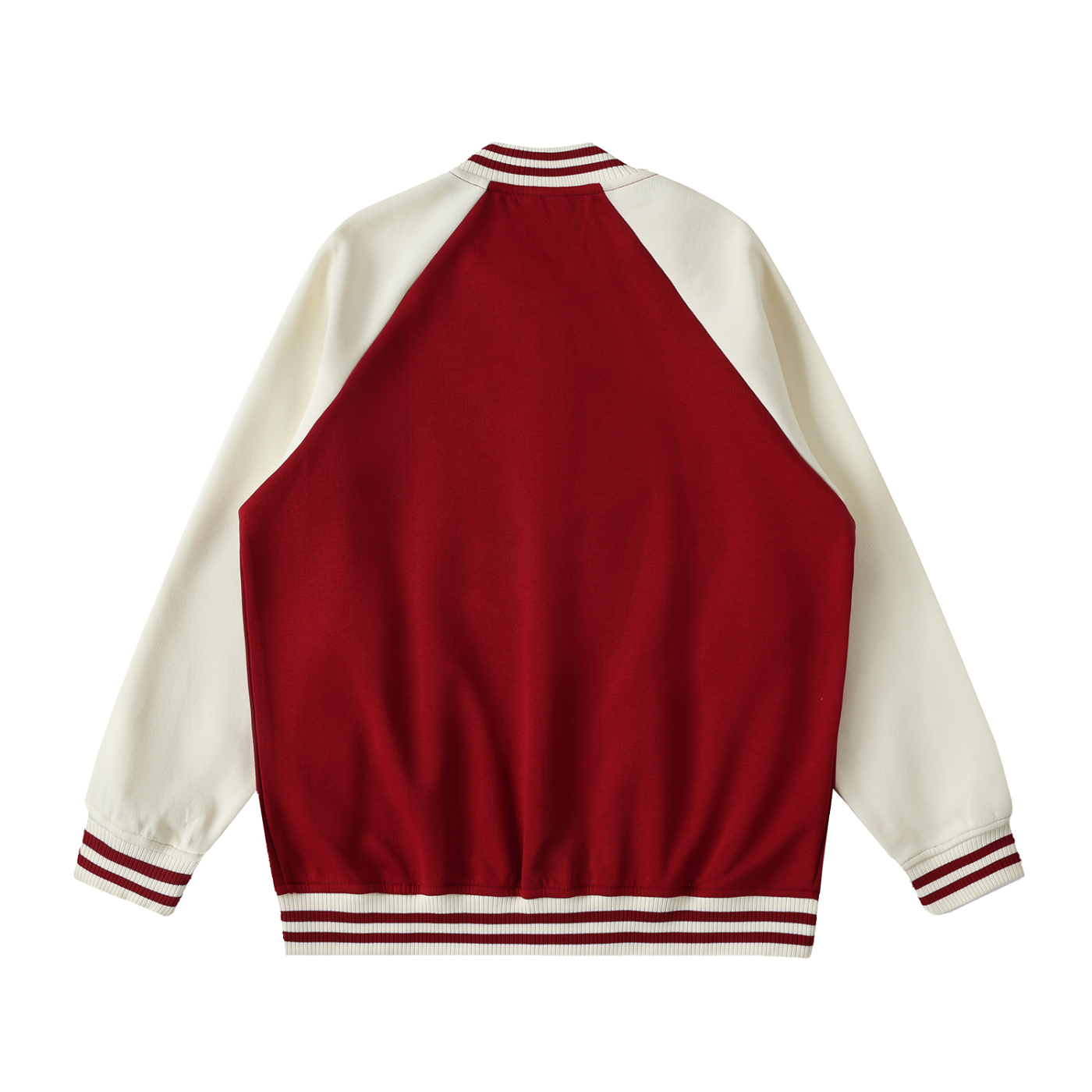 The Atelier Jacket