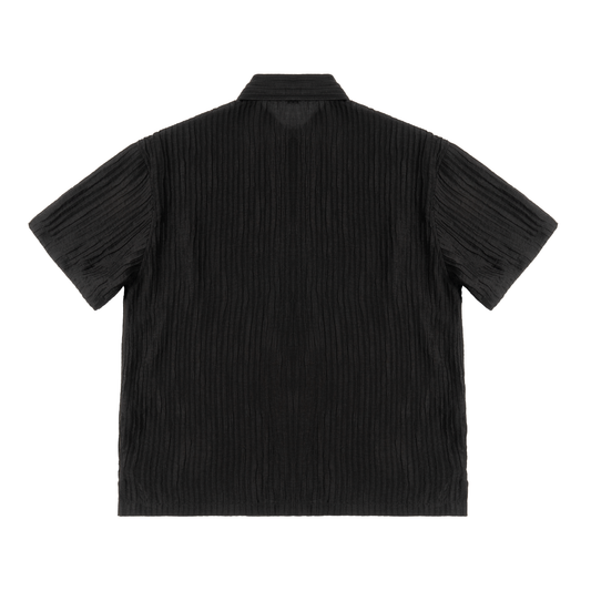 The Jacquard Shirt