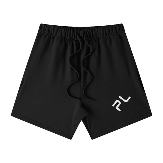 Men’s Cut Refinement Shorts (Color Options)