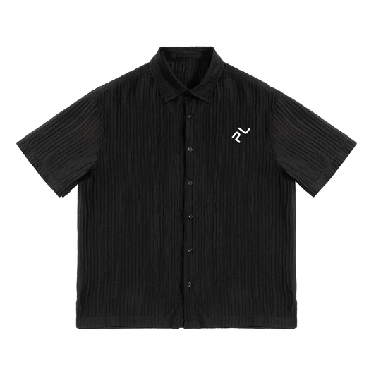 The Jacquard Shirt