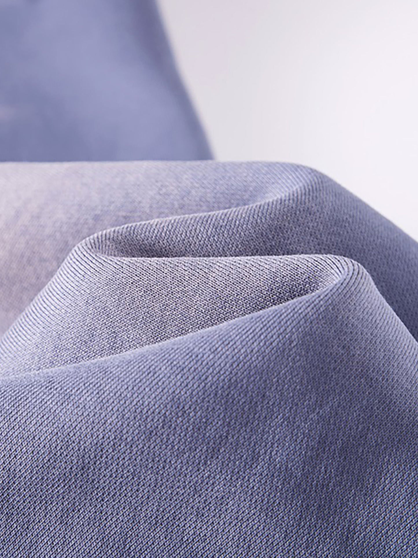 Lux Cut Sweatpants (Washed Blue)