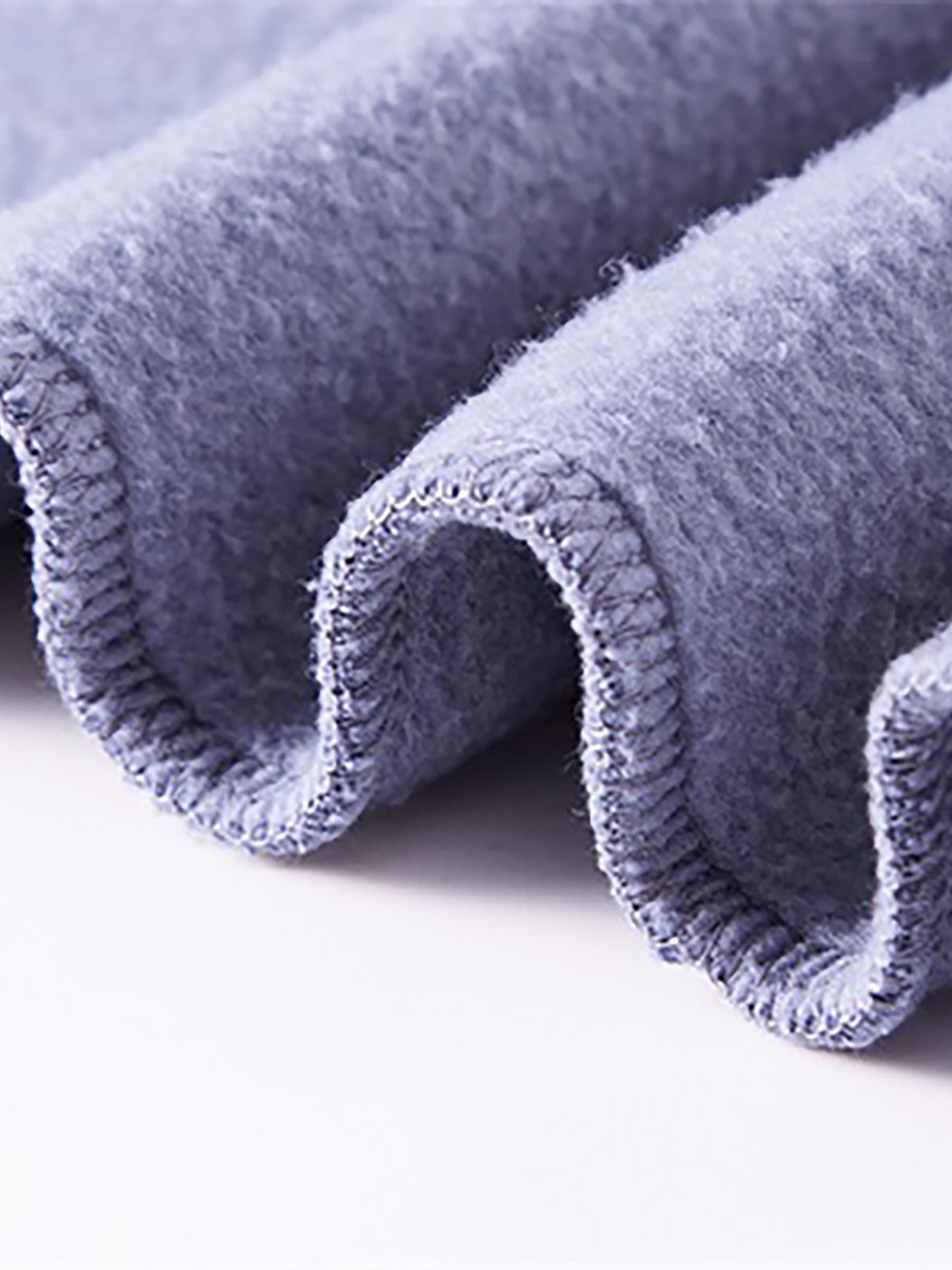 Lux Cut Sweatpants (Washed Blue)