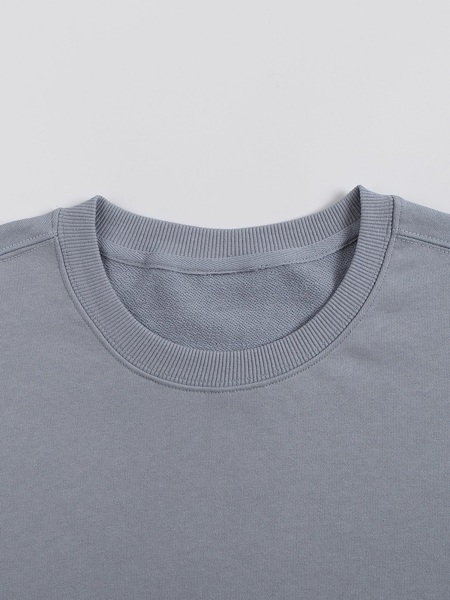 Consistency Crew Sweatshirt