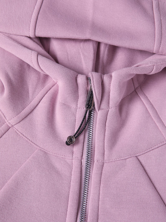 Women’s Crop X Performance Hoodie