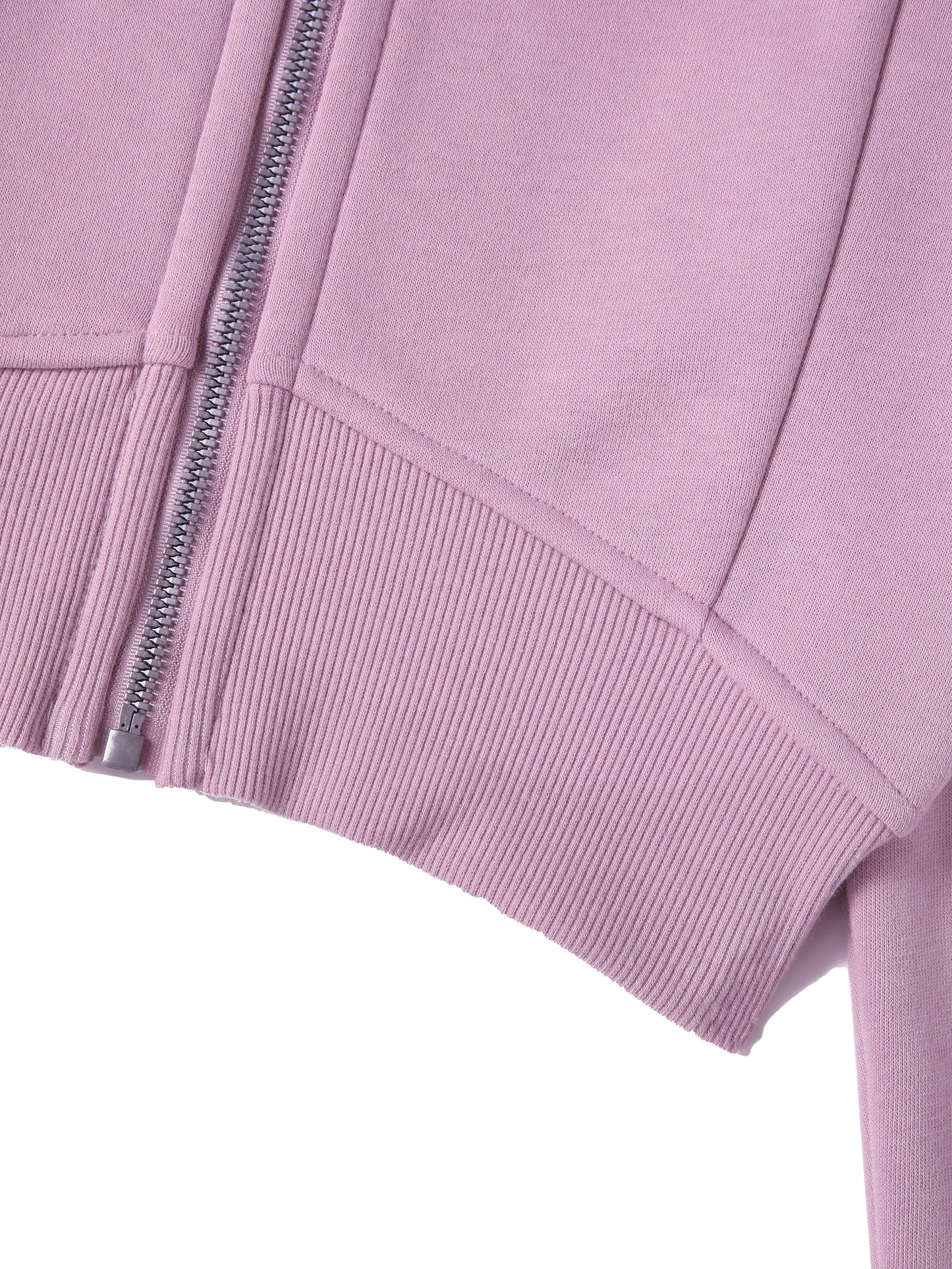 Women’s Crop X Performance Hoodie