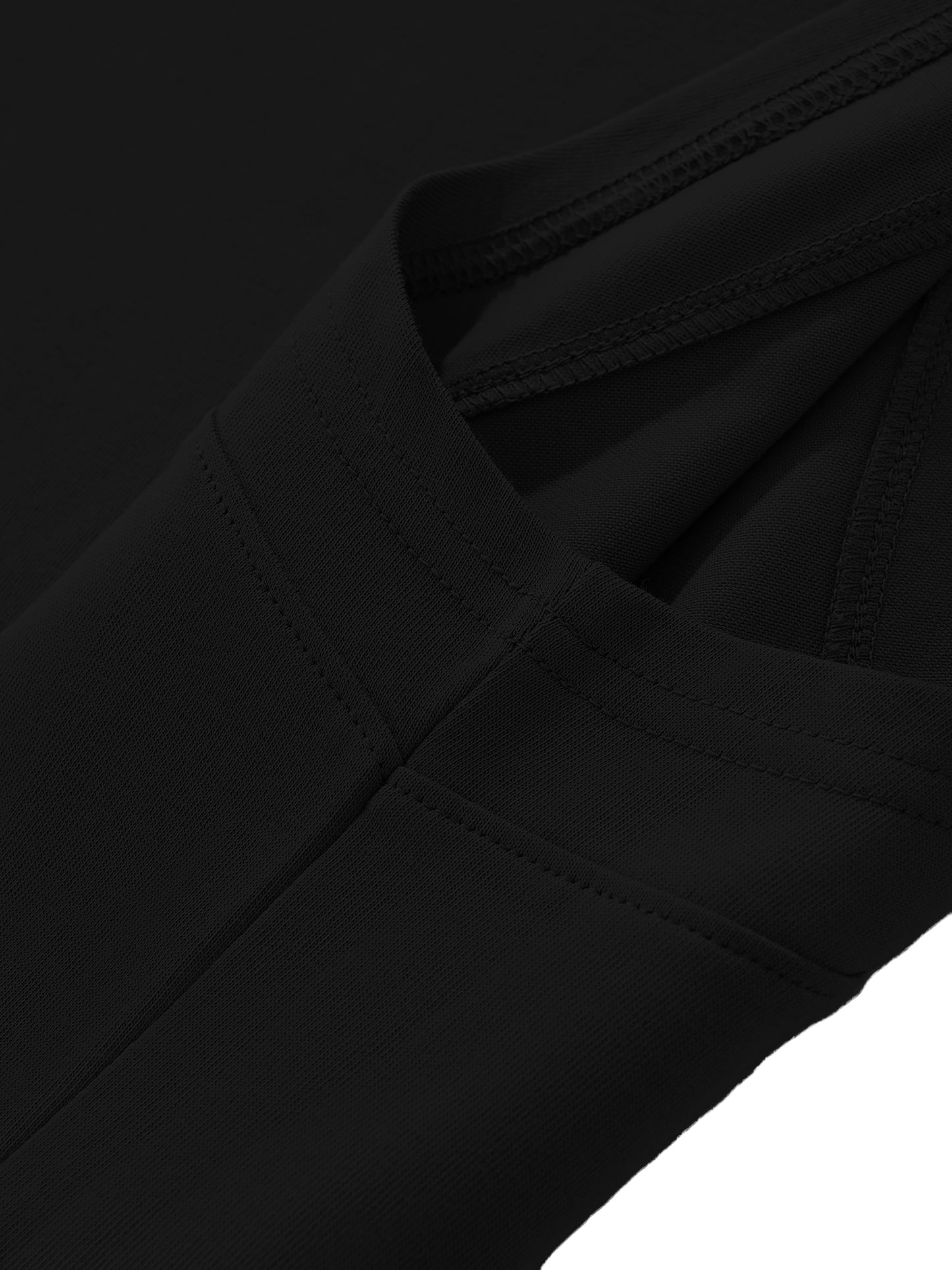 Sorona Fabric Lux Tank (Quick-Dry Cooling)