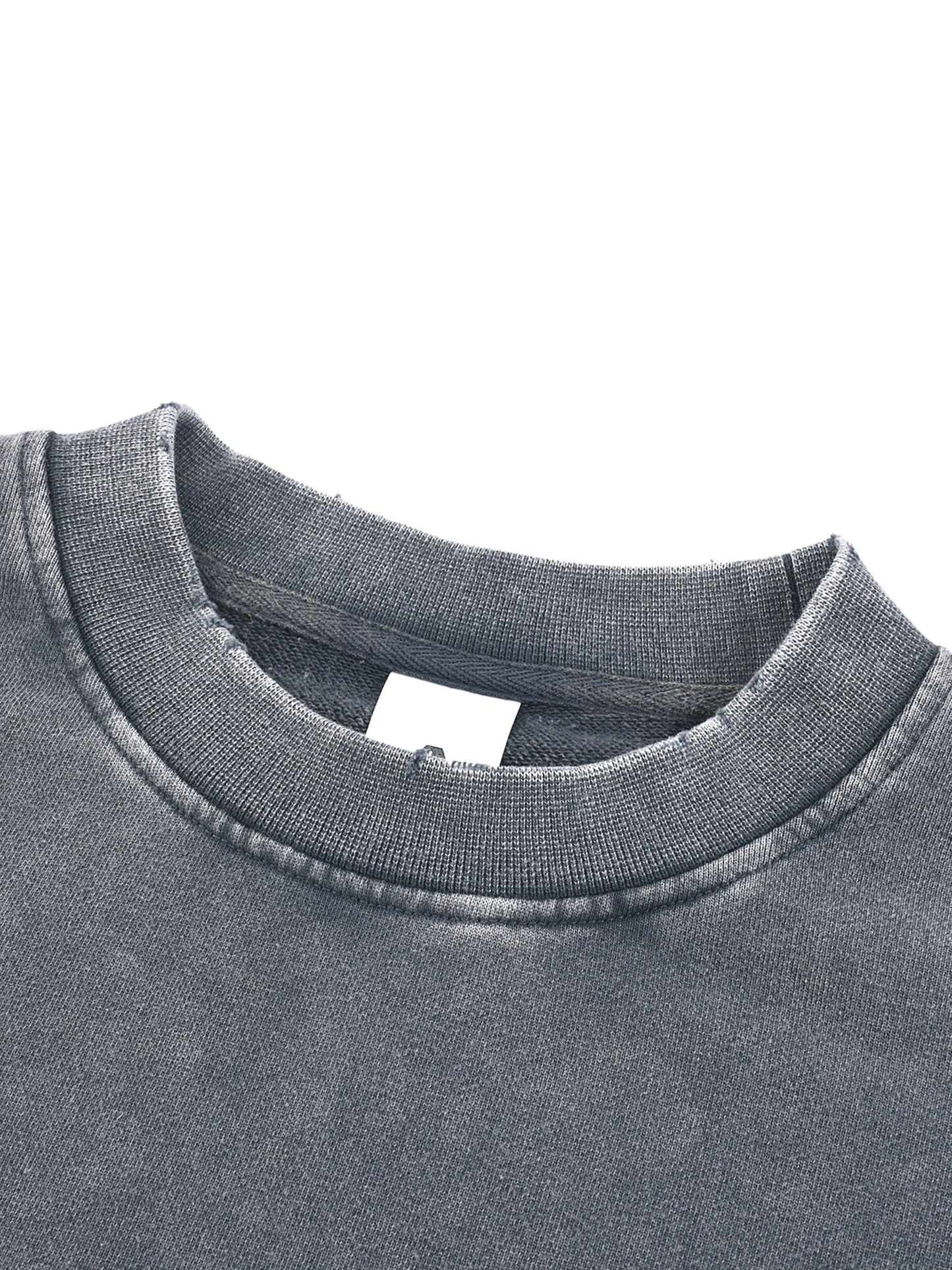 Women’s Lux Crop Sweatshirt