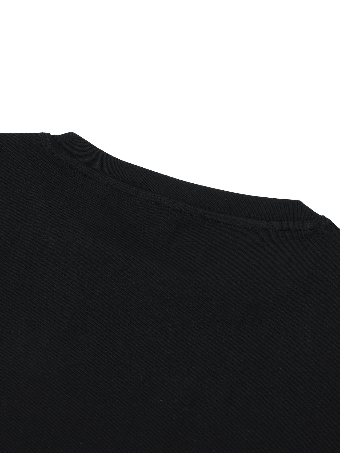 Lightweight Crop Shirt