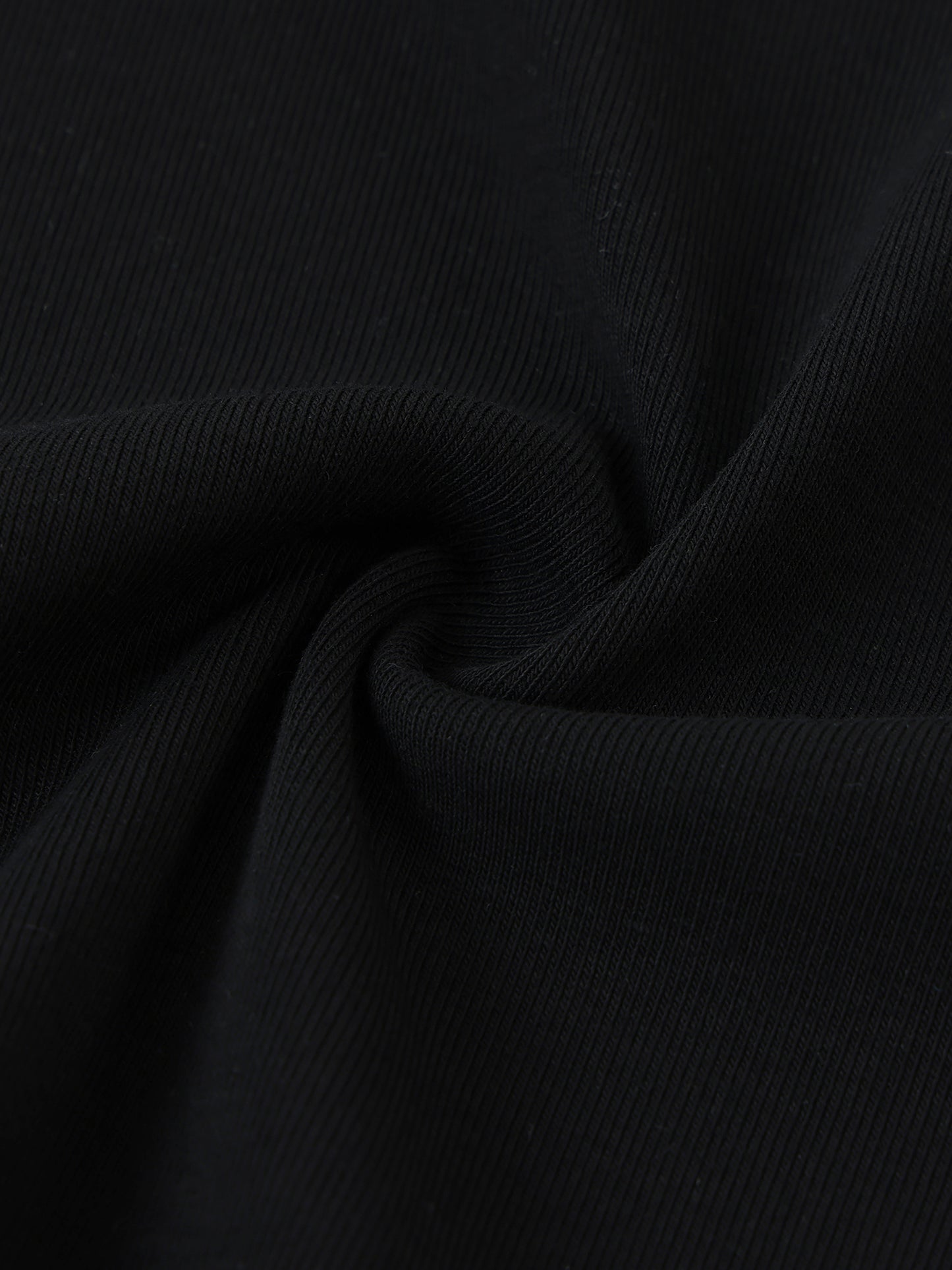 Lightweight Crop Shirt