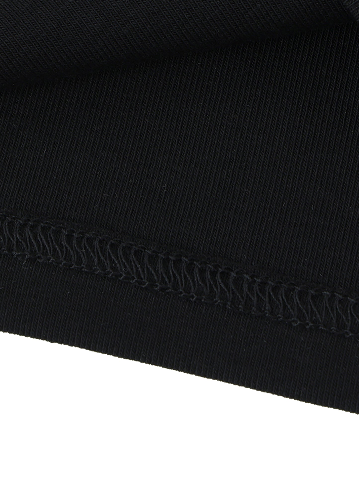 Lightweight Crop Shirt