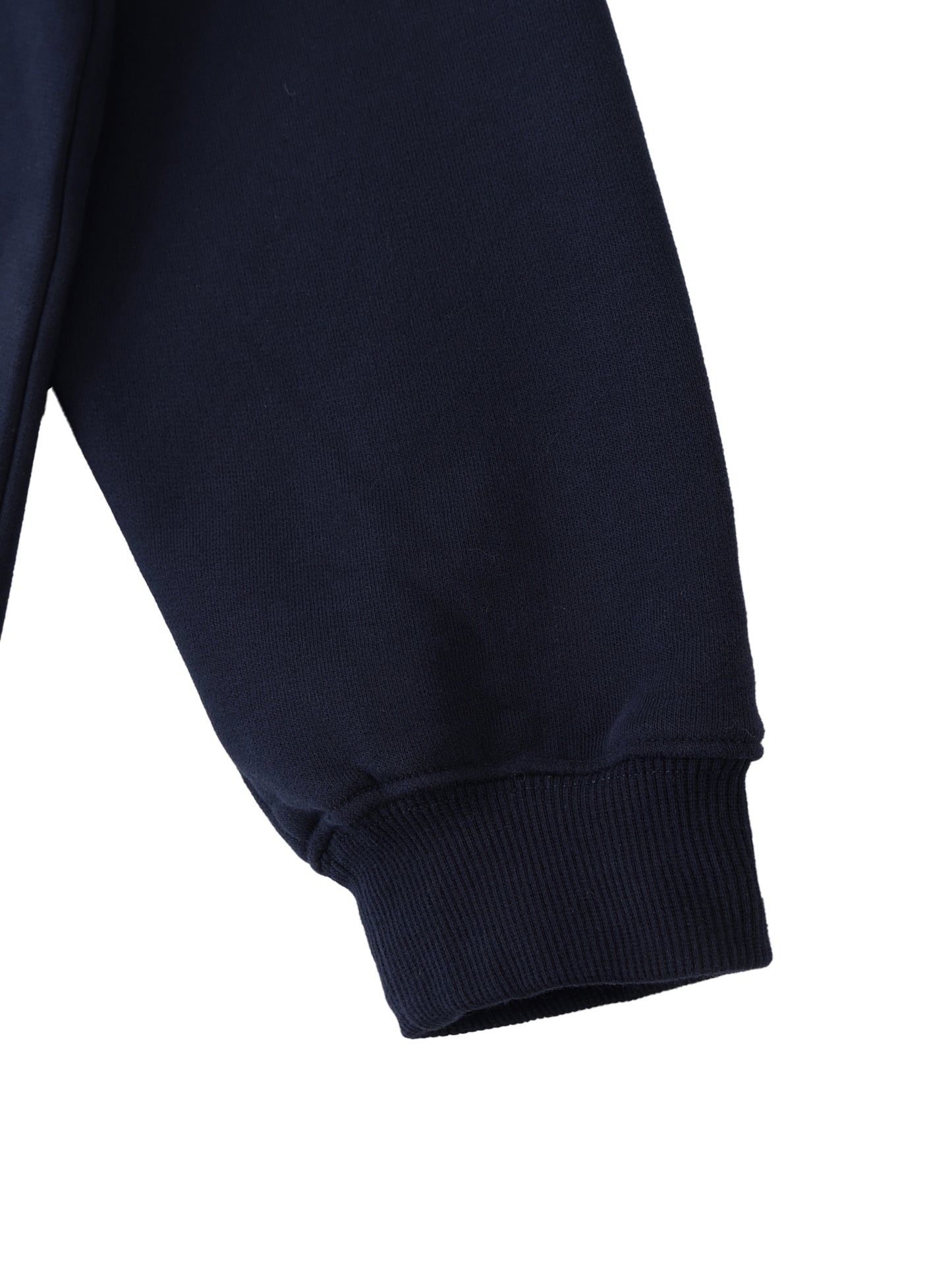 The Veritas Polo Sweatshirt (Color Options)