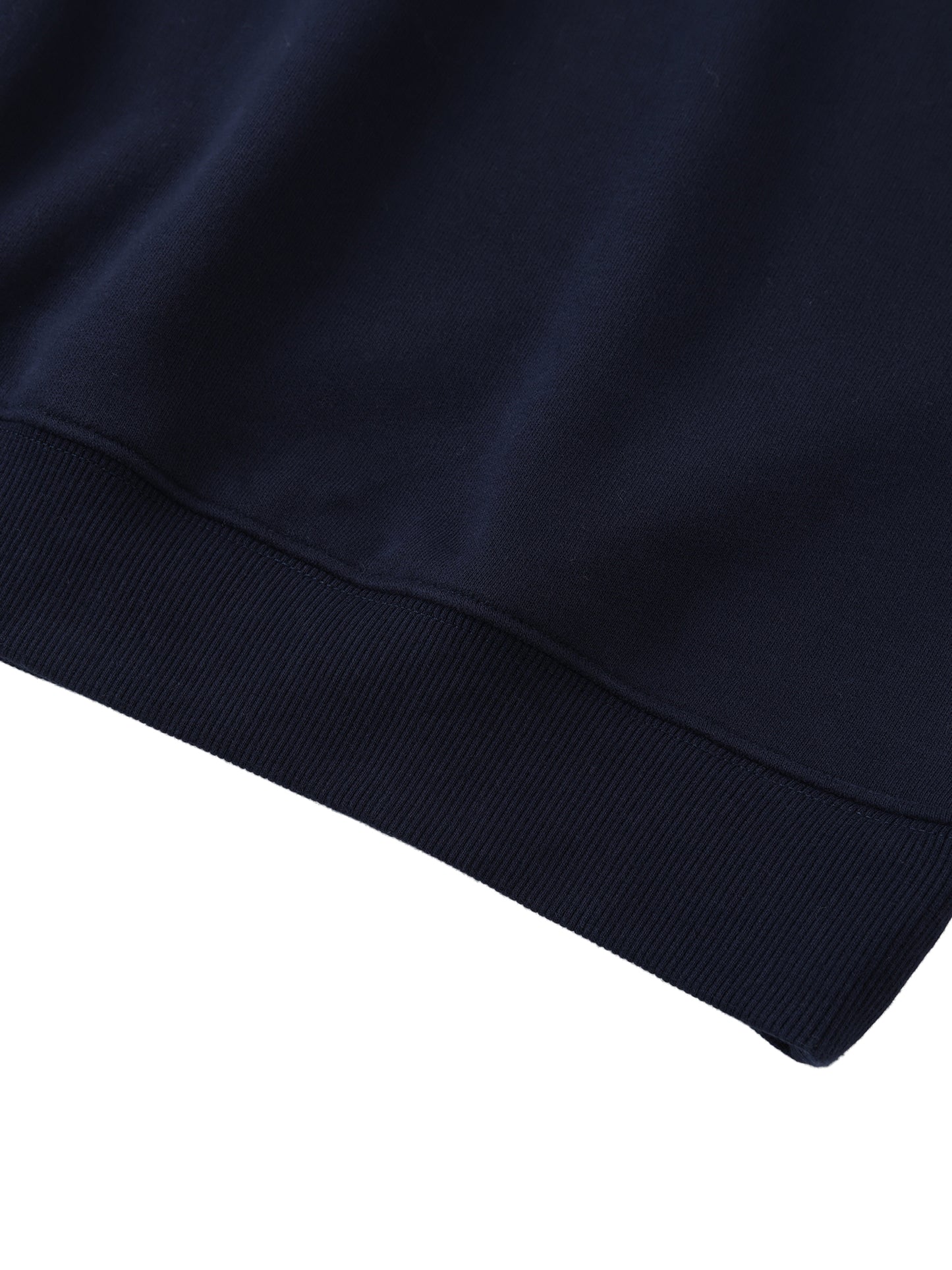 The Veritas Polo Sweatshirt (Color Options)
