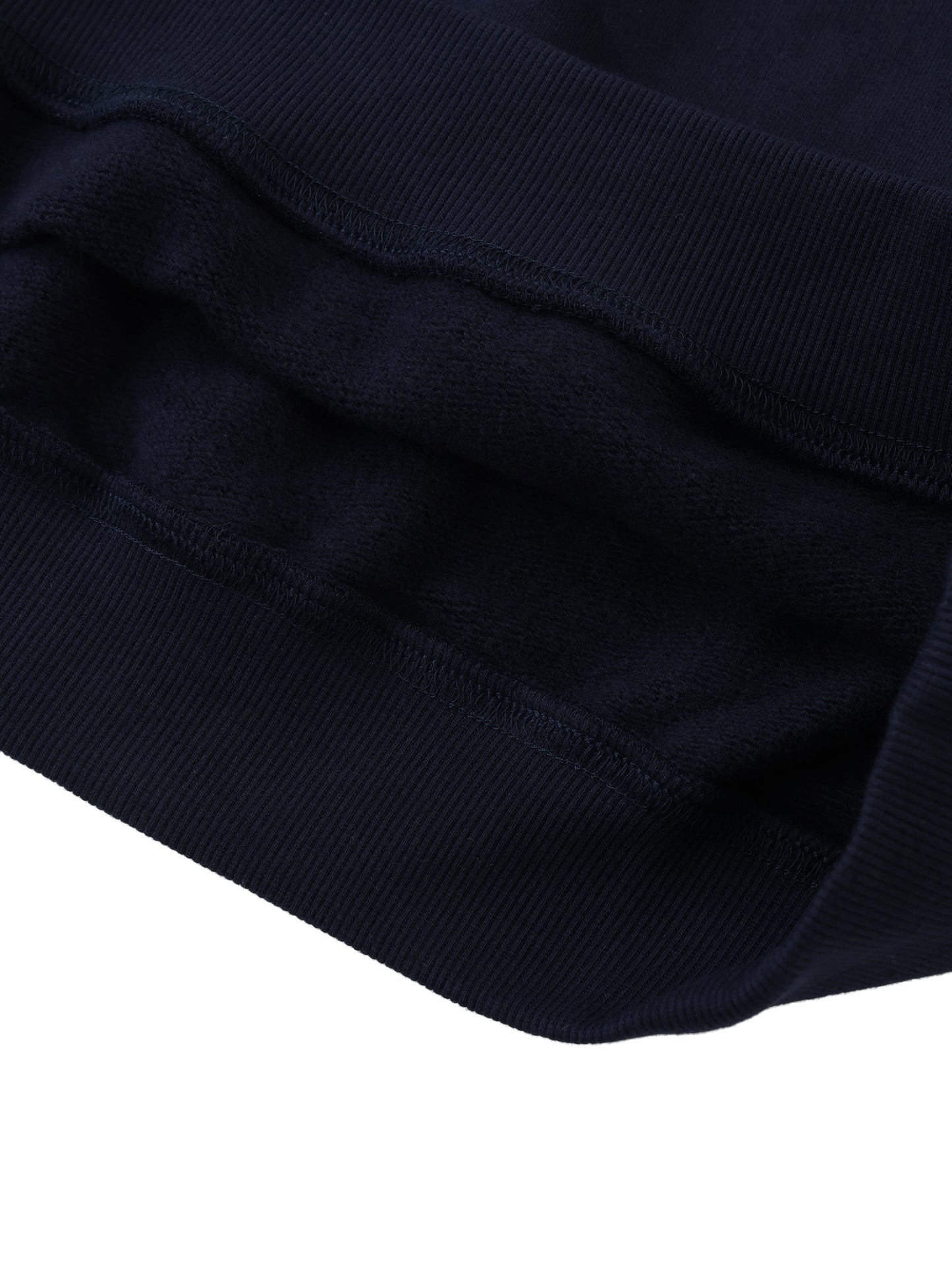 The Veritas Polo Sweatshirt (Color Options)