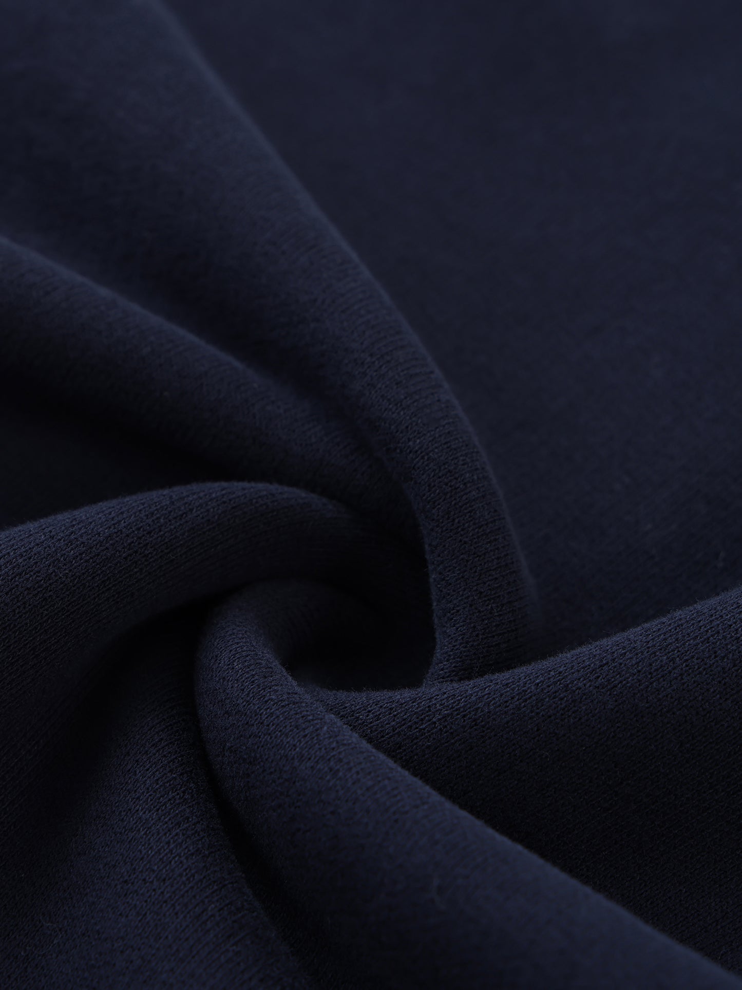 The Veritas Polo Sweatshirt (Color Options)
