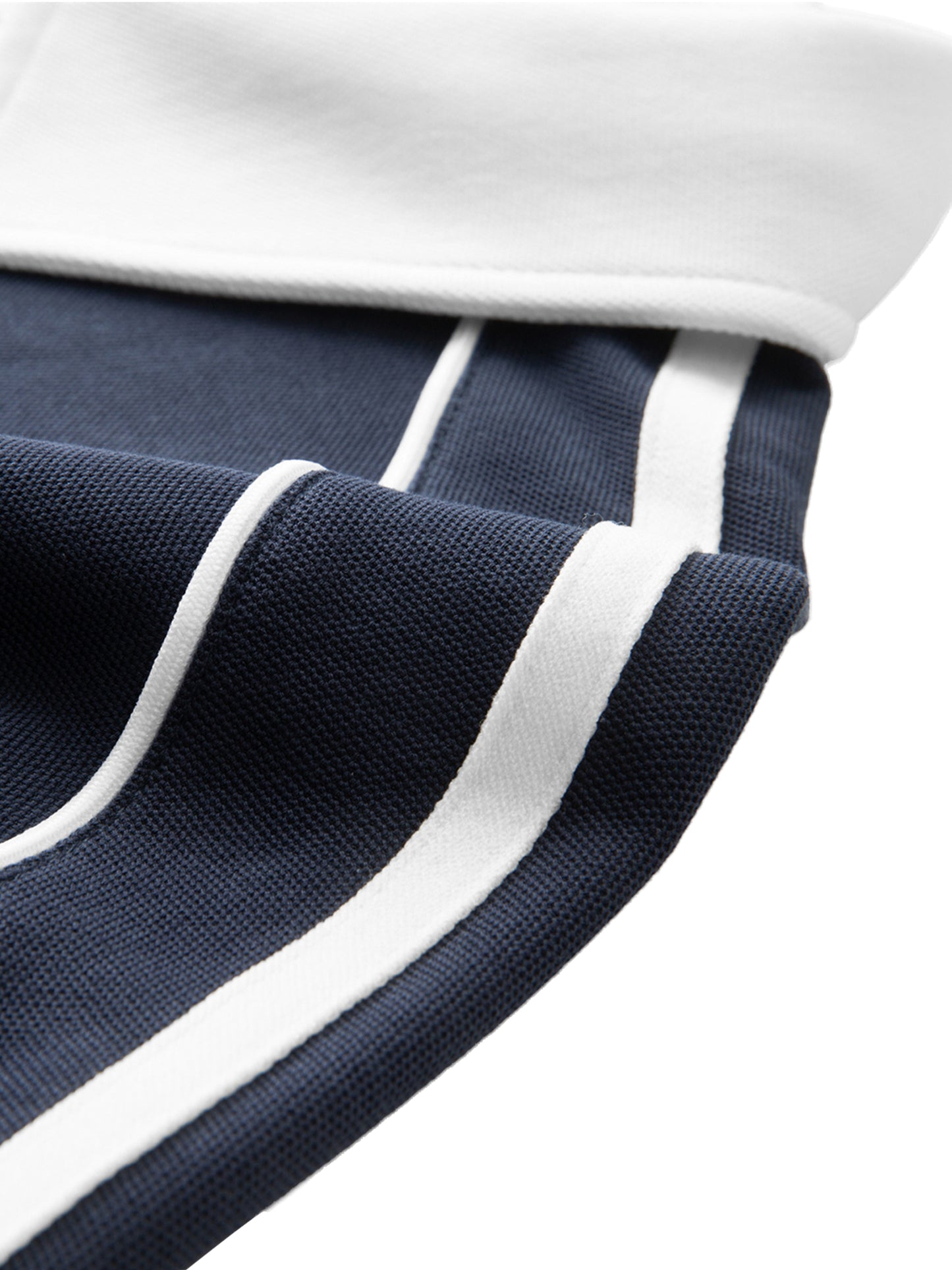 Men’s Lux Golf Shirt (Color Options)