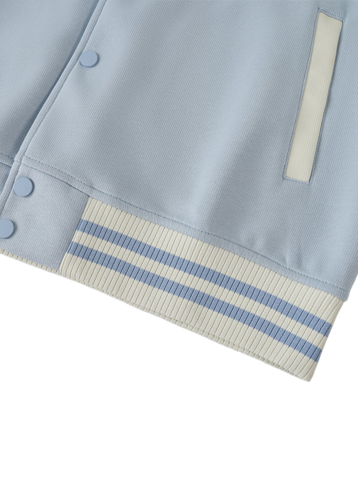 The Atelier Jacket