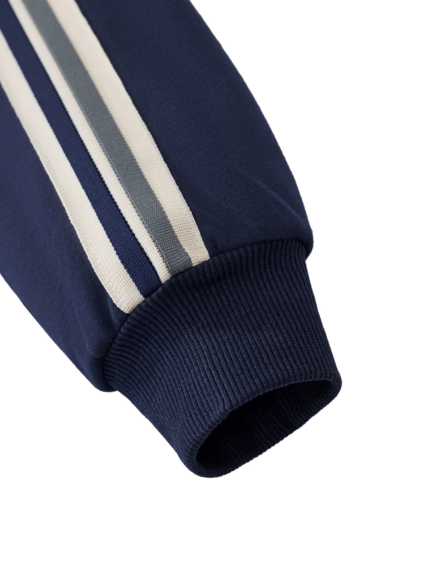 The Raux Jacket