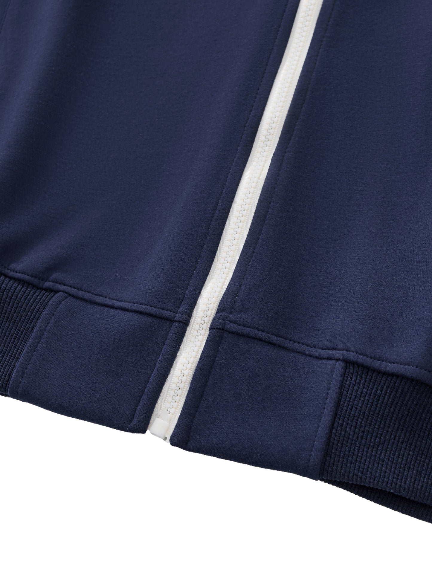 The Raux Jacket