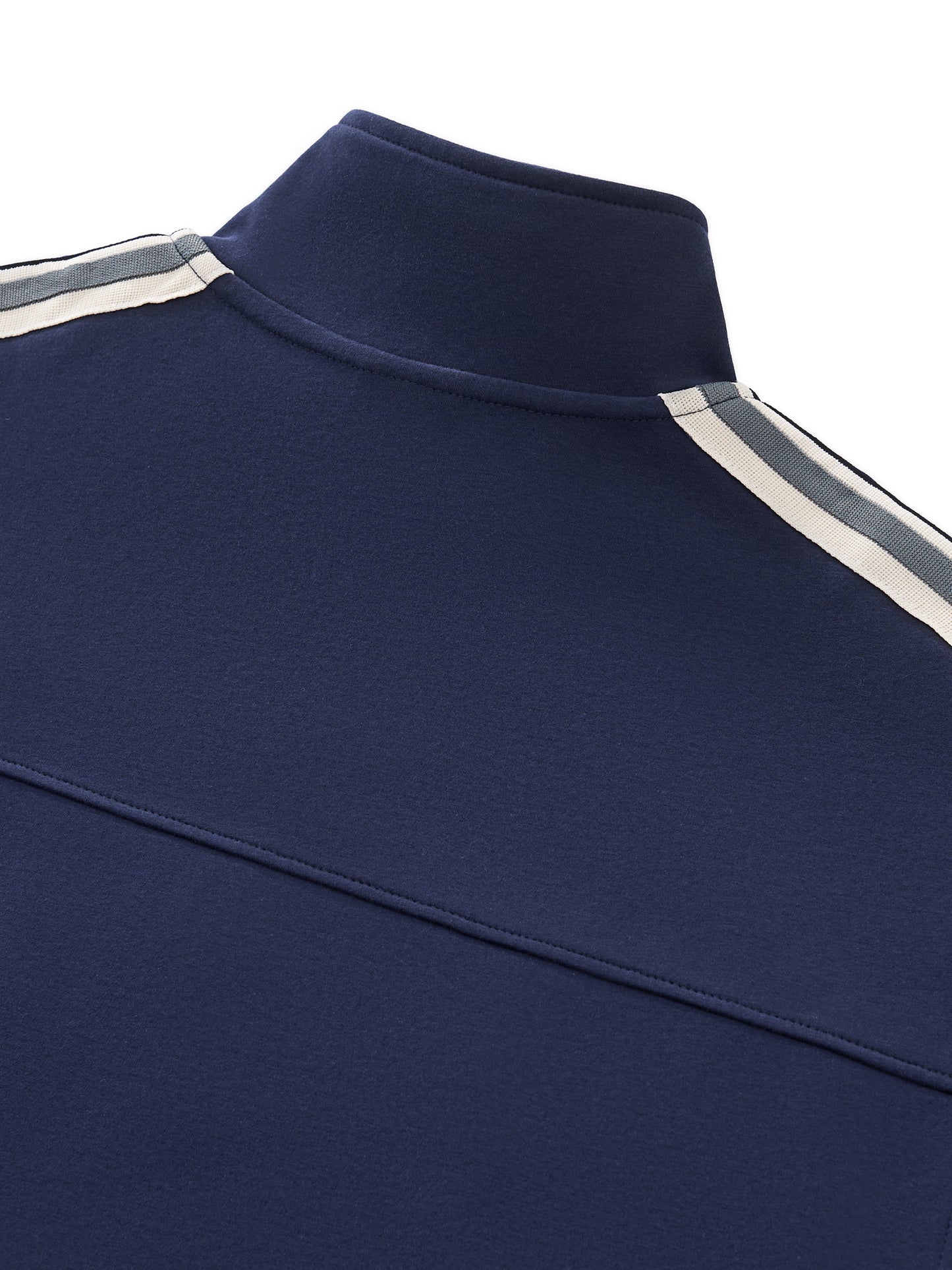 The Raux Jacket