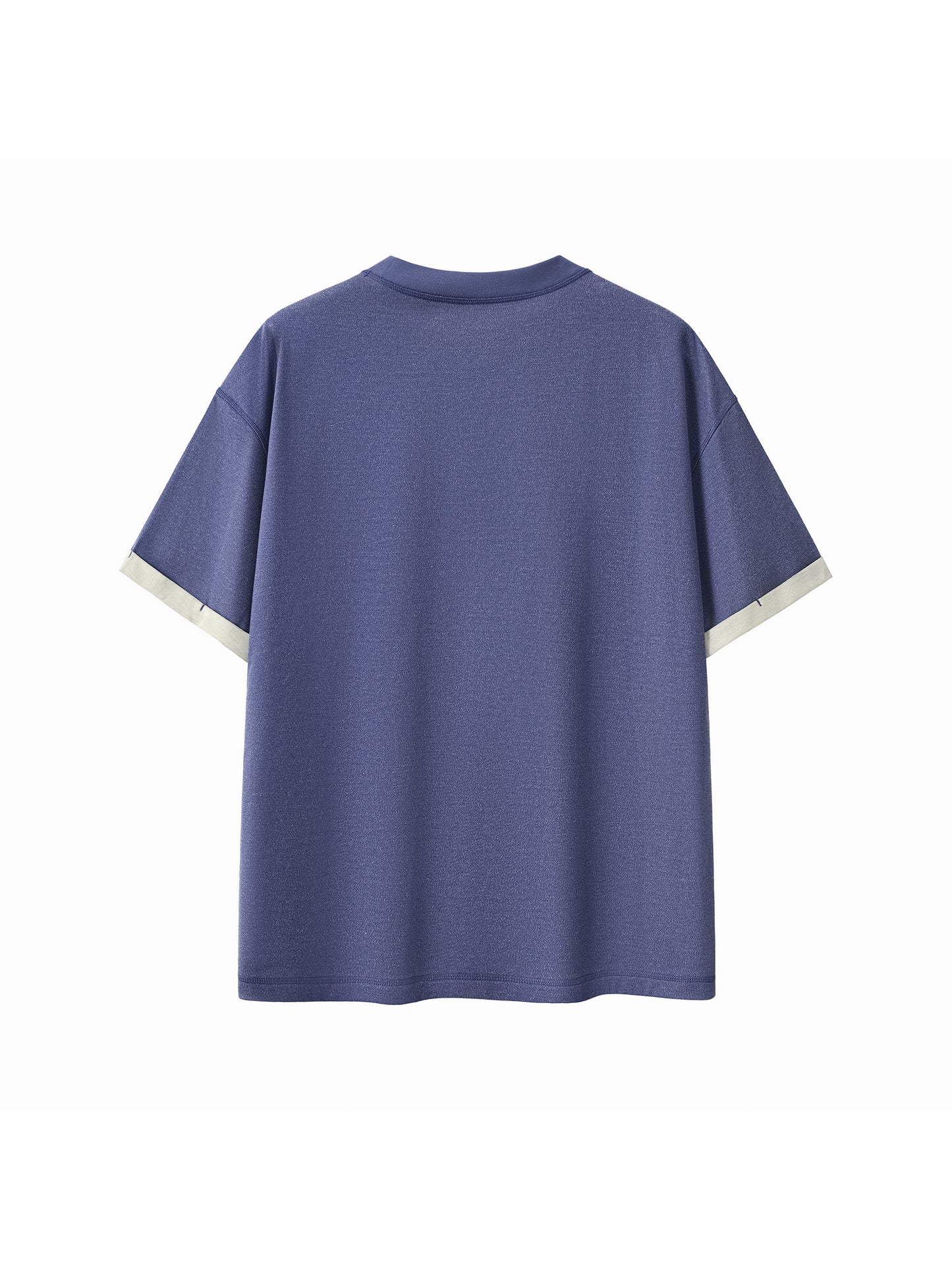 Cuff Atelier T-Shirt (Color Options)