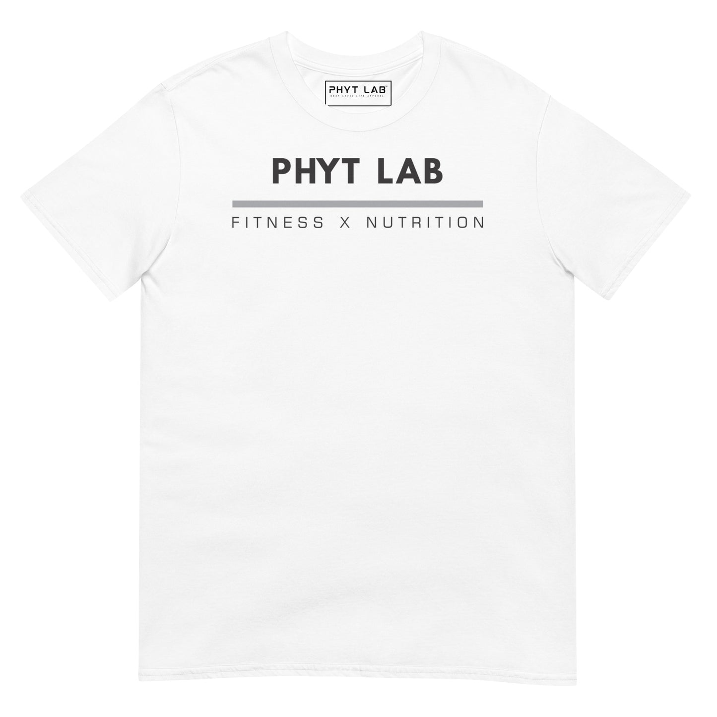 Fitness x Nutrition T-Shirt