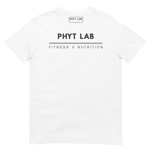 Fitness x Nutrition T-Shirt