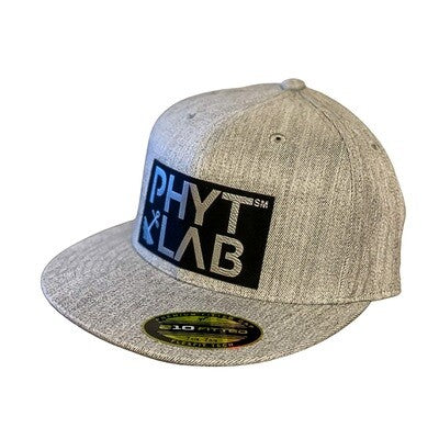 Limited Edition Anchor Logo Fitted Cap