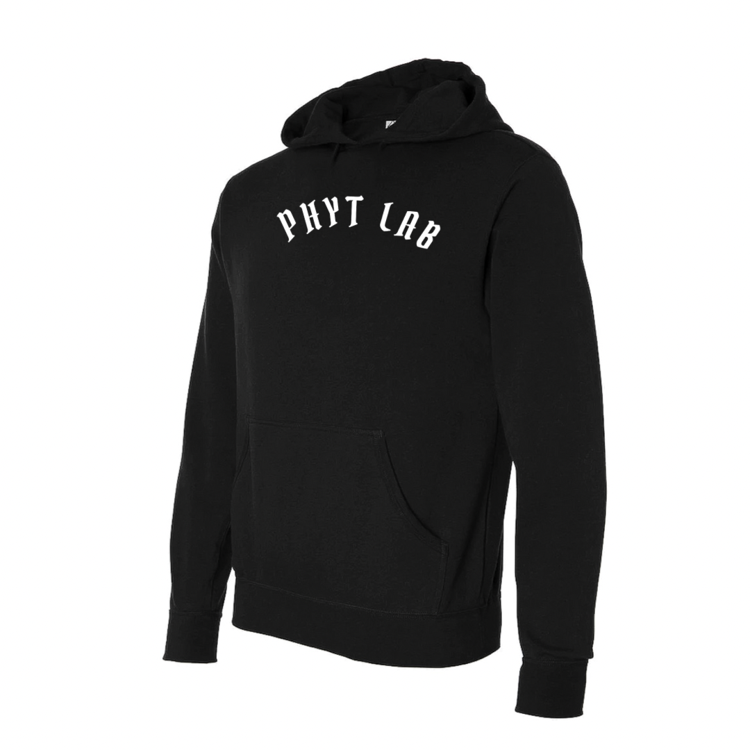 Faith Statement Hoodie