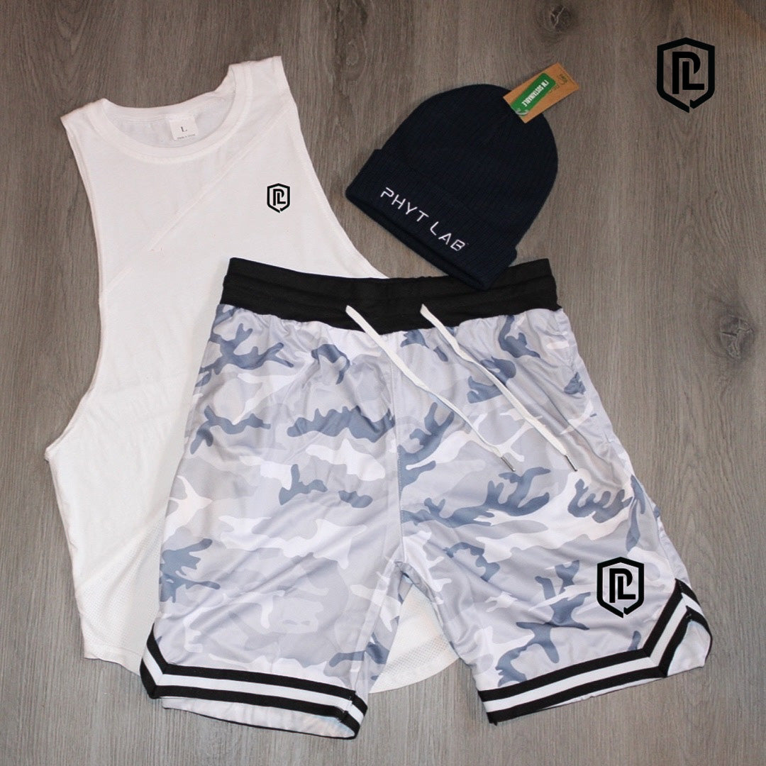 Cross Stitch Tank Top (Pre-Order Now)