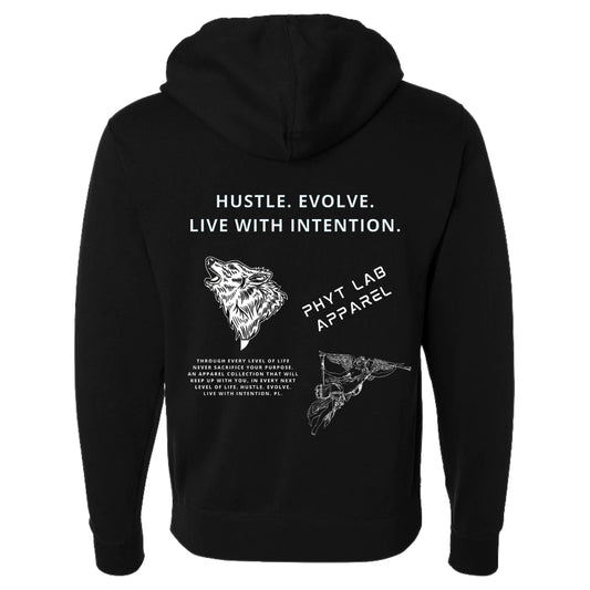 Protect Hoodie (mid-weight)