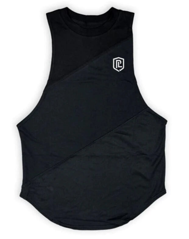 Cross Stitch Tank Top (Pre-Order Now)