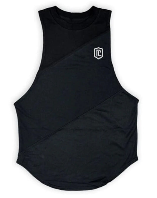 Cross Stitch Tank Top (Pre-Order Now)