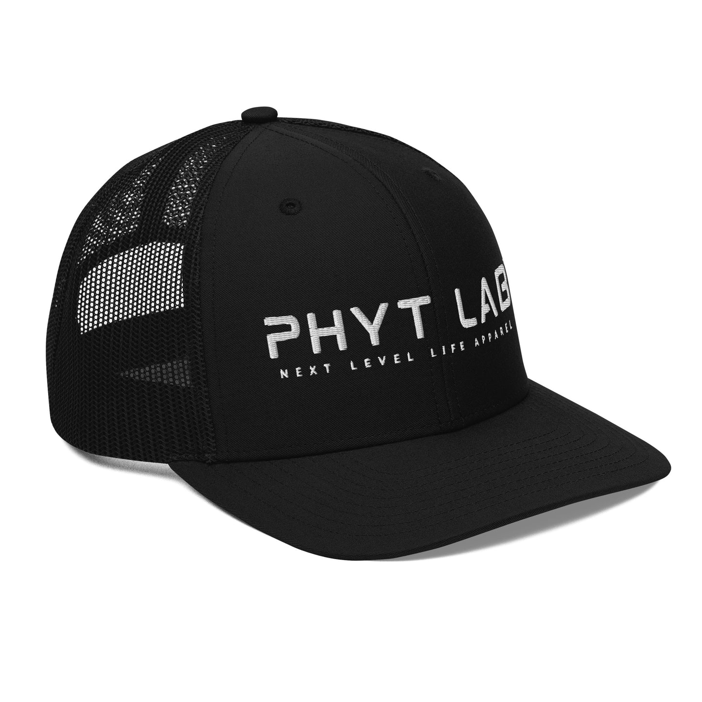 Elevate Trucker Style Hat (Color Options)