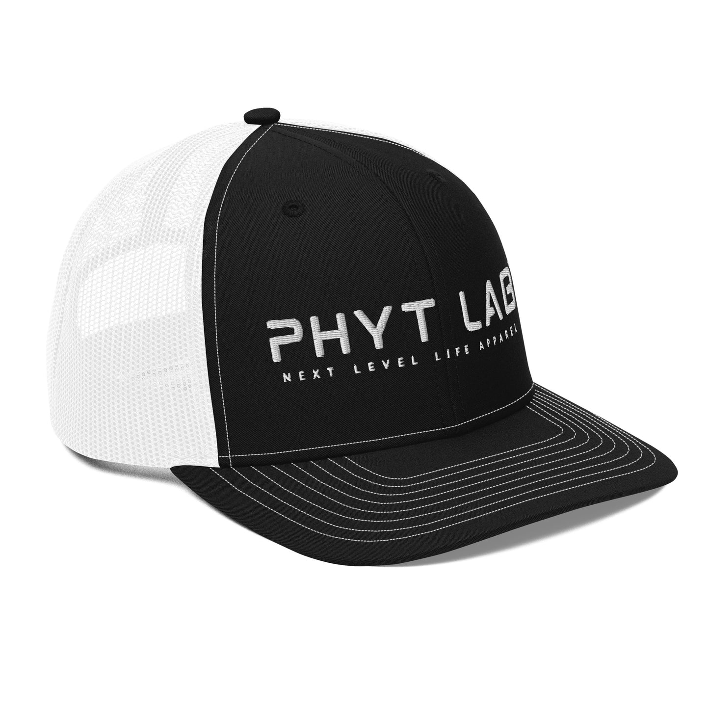 Elevate Trucker Style Hat (Color Options)