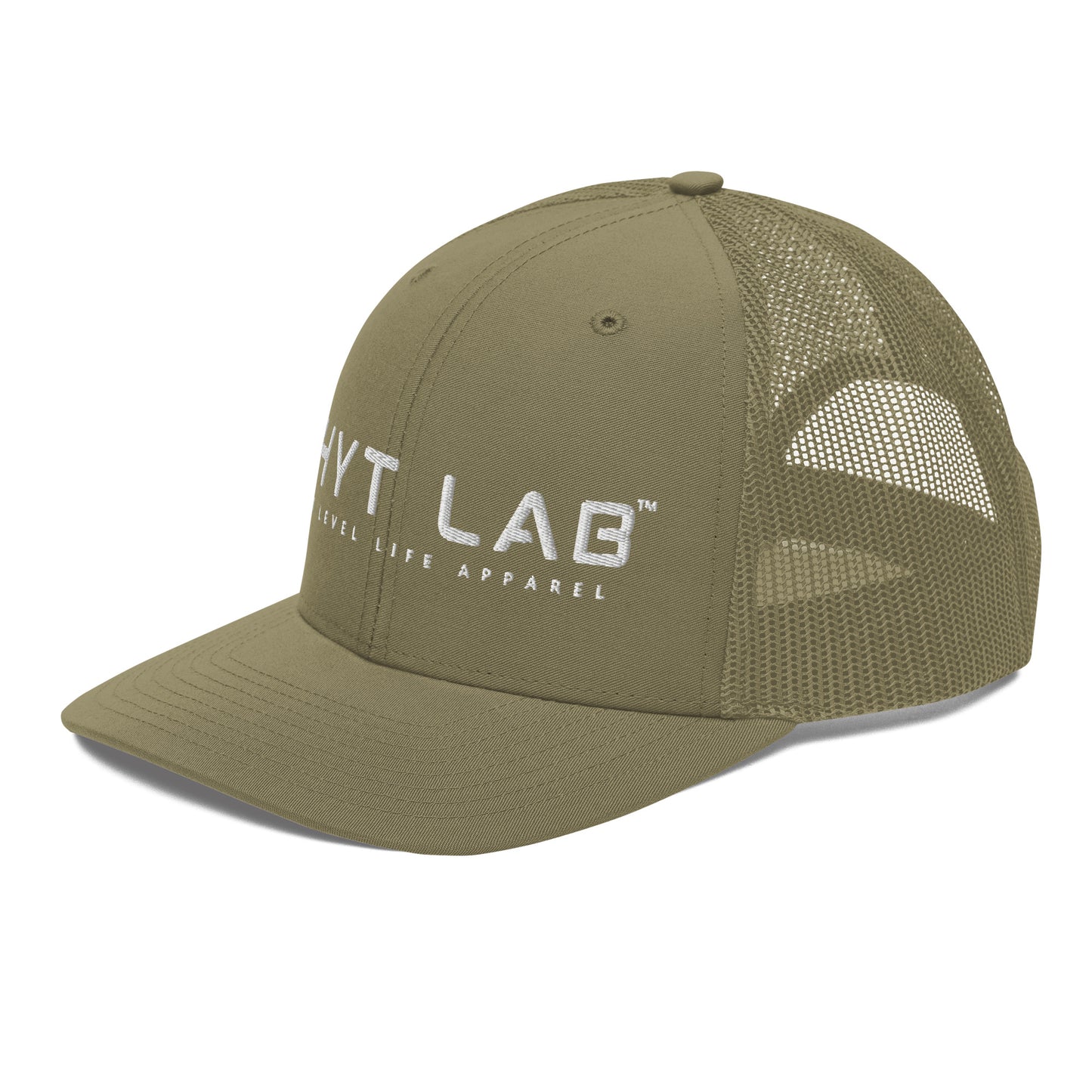 Elevate Trucker Style Hat (Color Options)