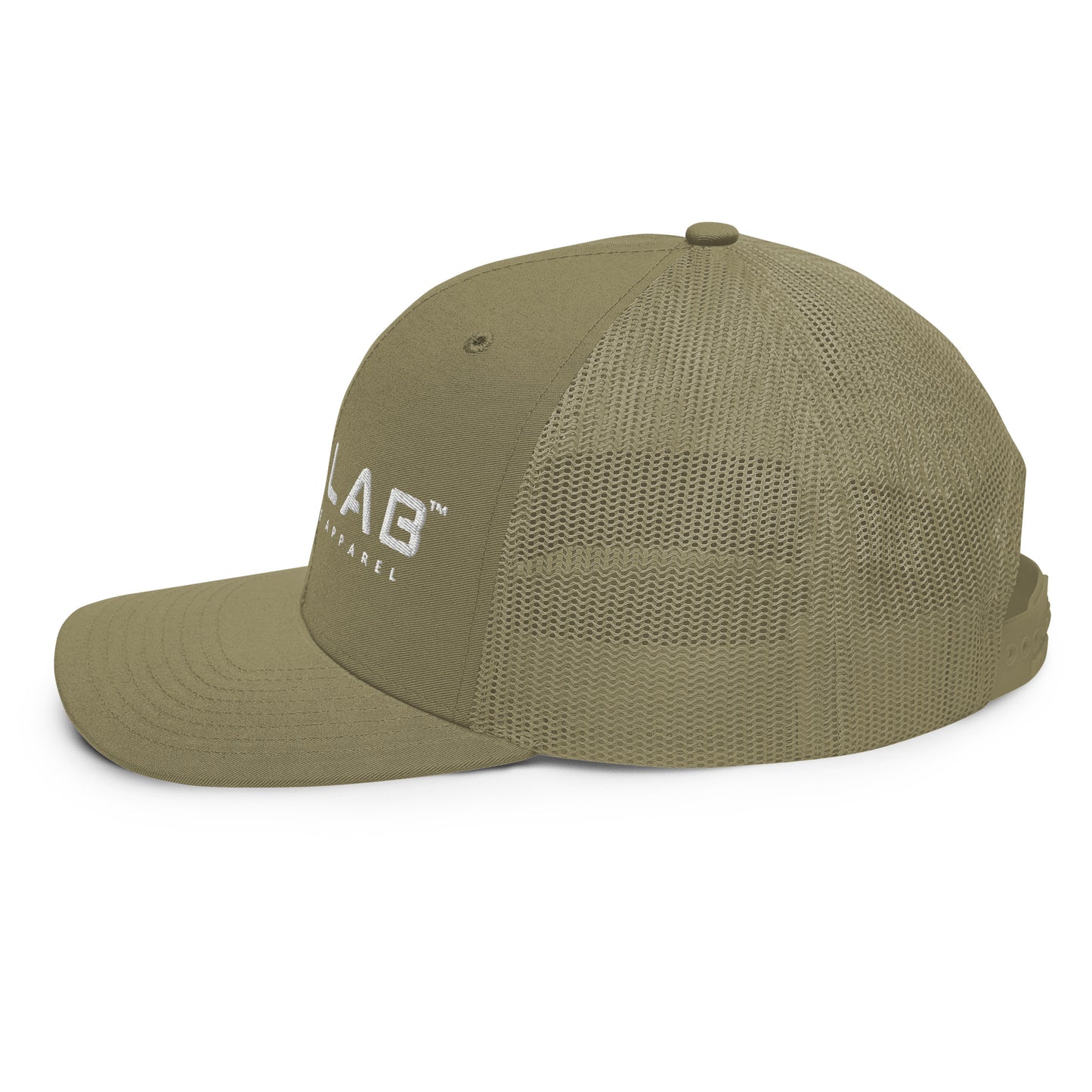 Elevate Trucker Style Hat (Color Options)