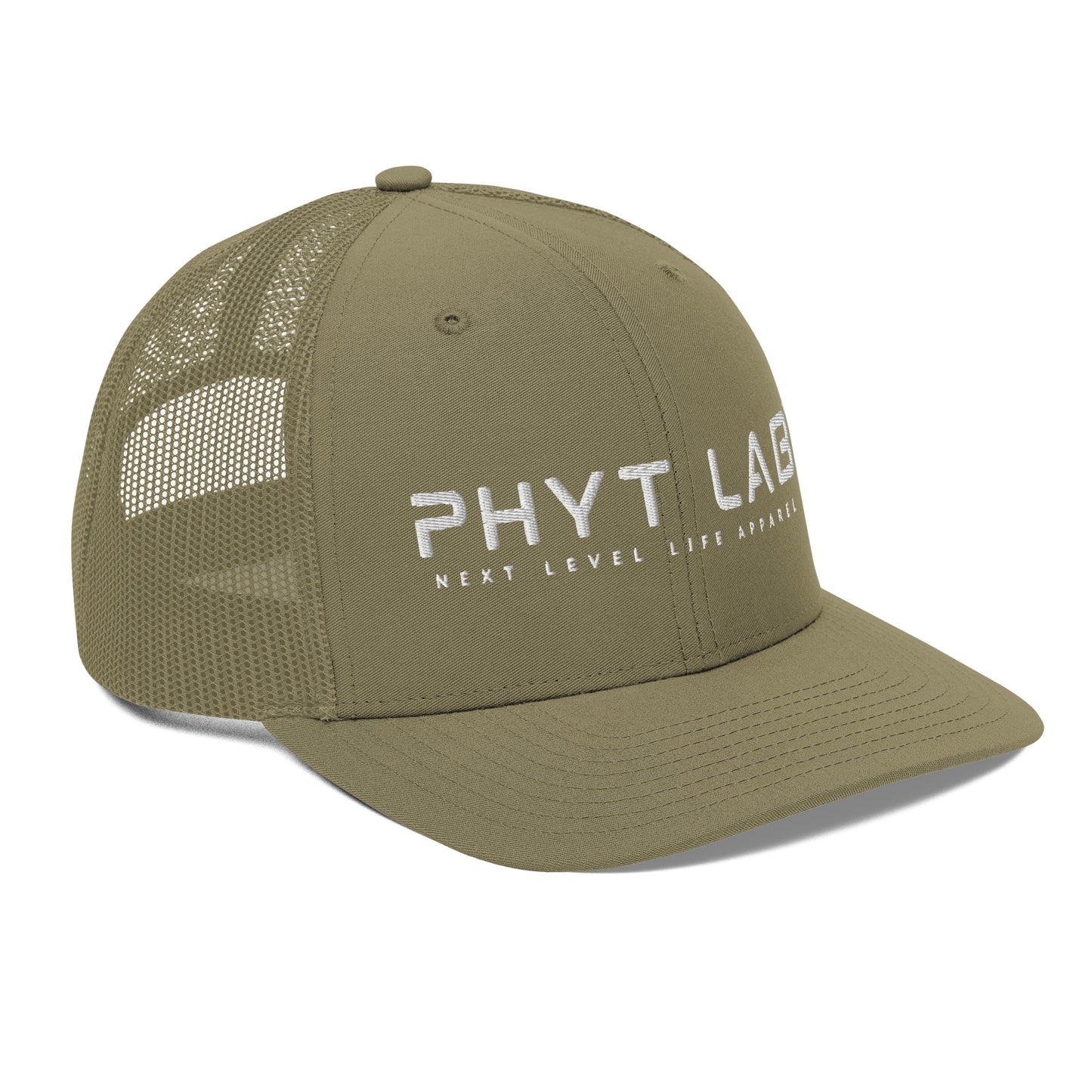 Elevate Trucker Style Hat (Color Options)