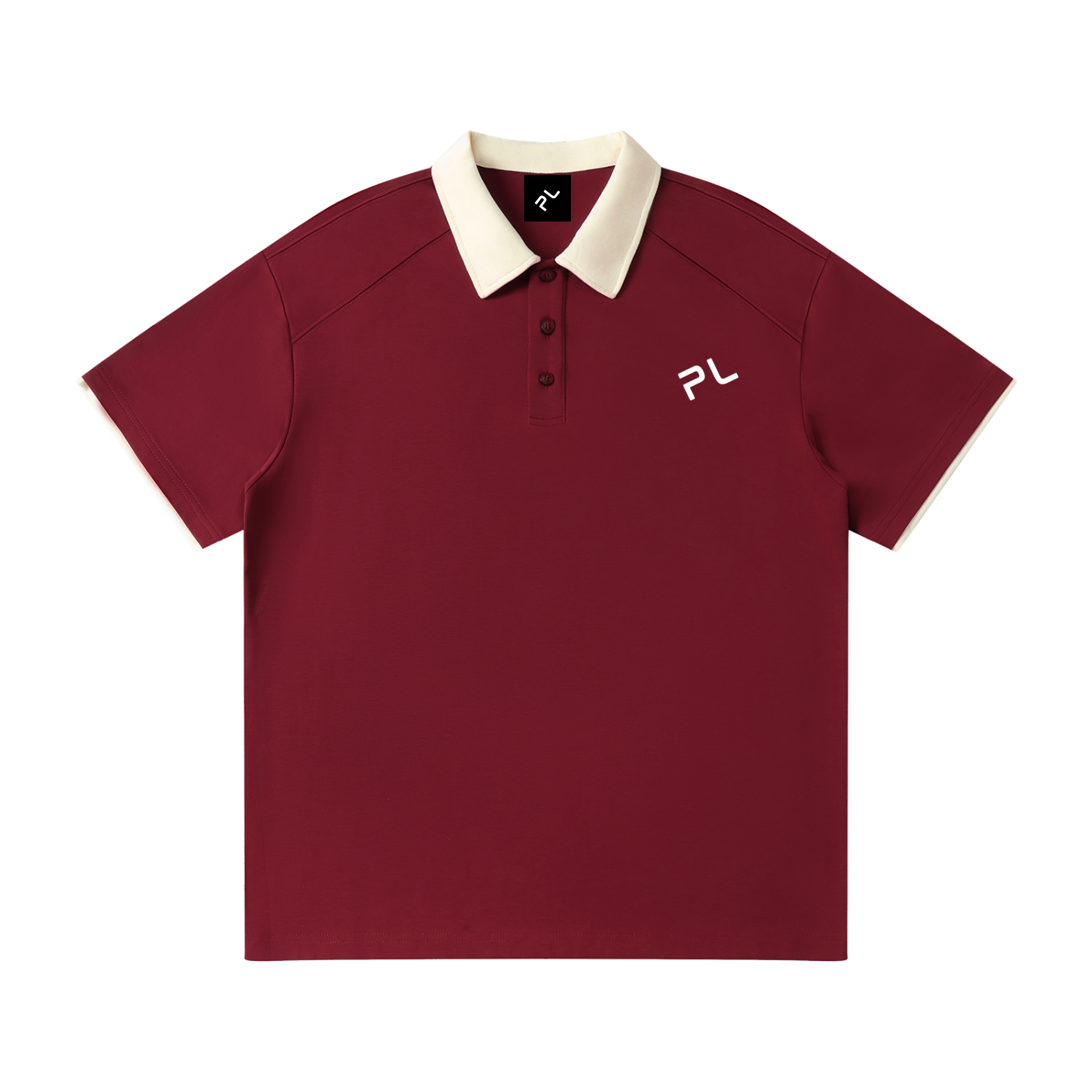 Lux Golf Shirt (Color Options)