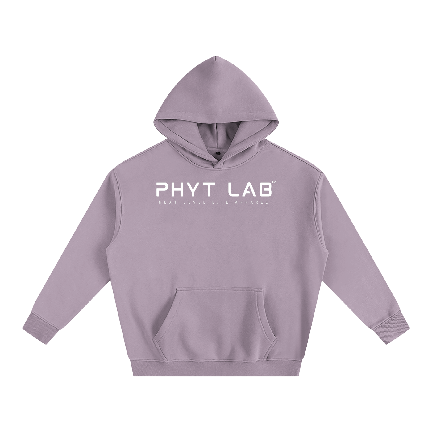 Lux Crafted Sweatshirt (Slightly Oversized cut)