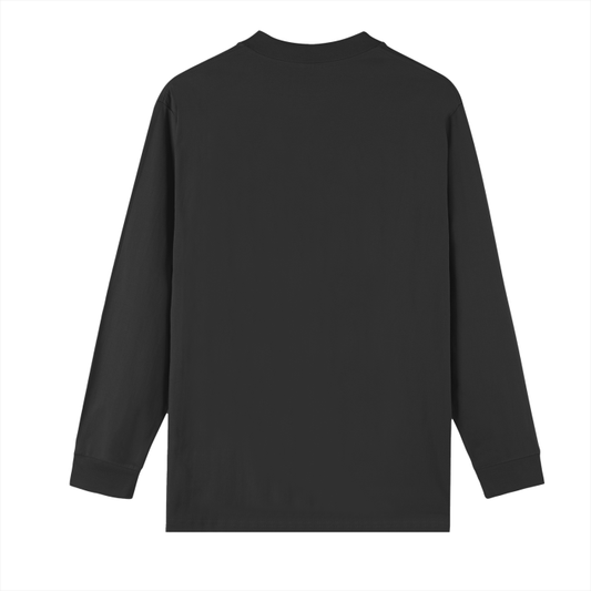 Consistency Long Sleeve Shirt