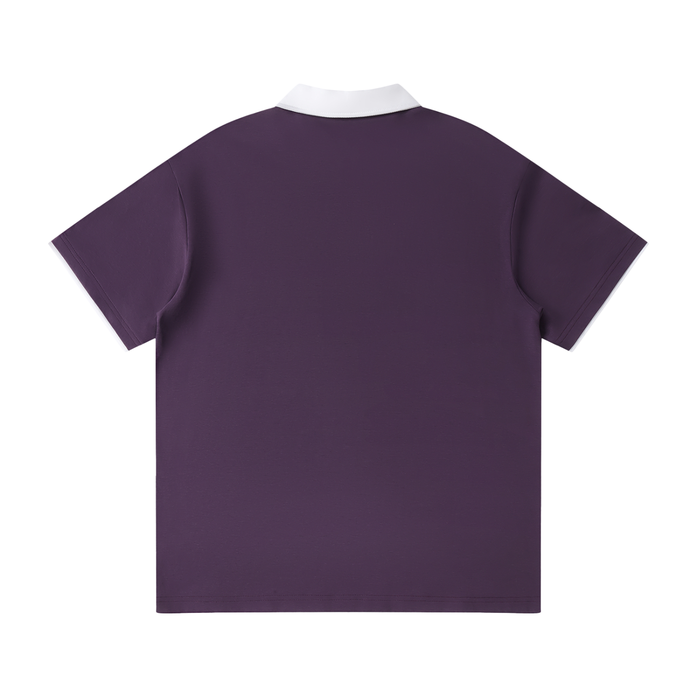 Lux Golf Shirt (Color Options)