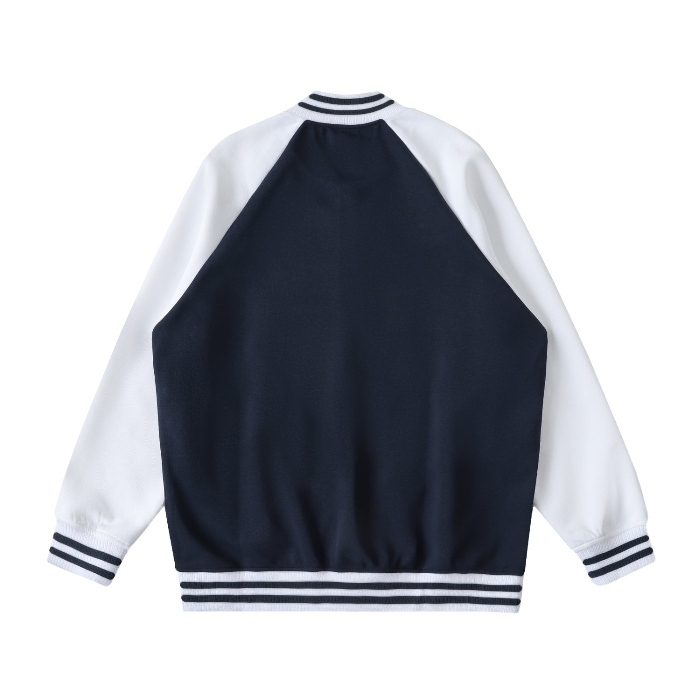 The Atelier Jacket