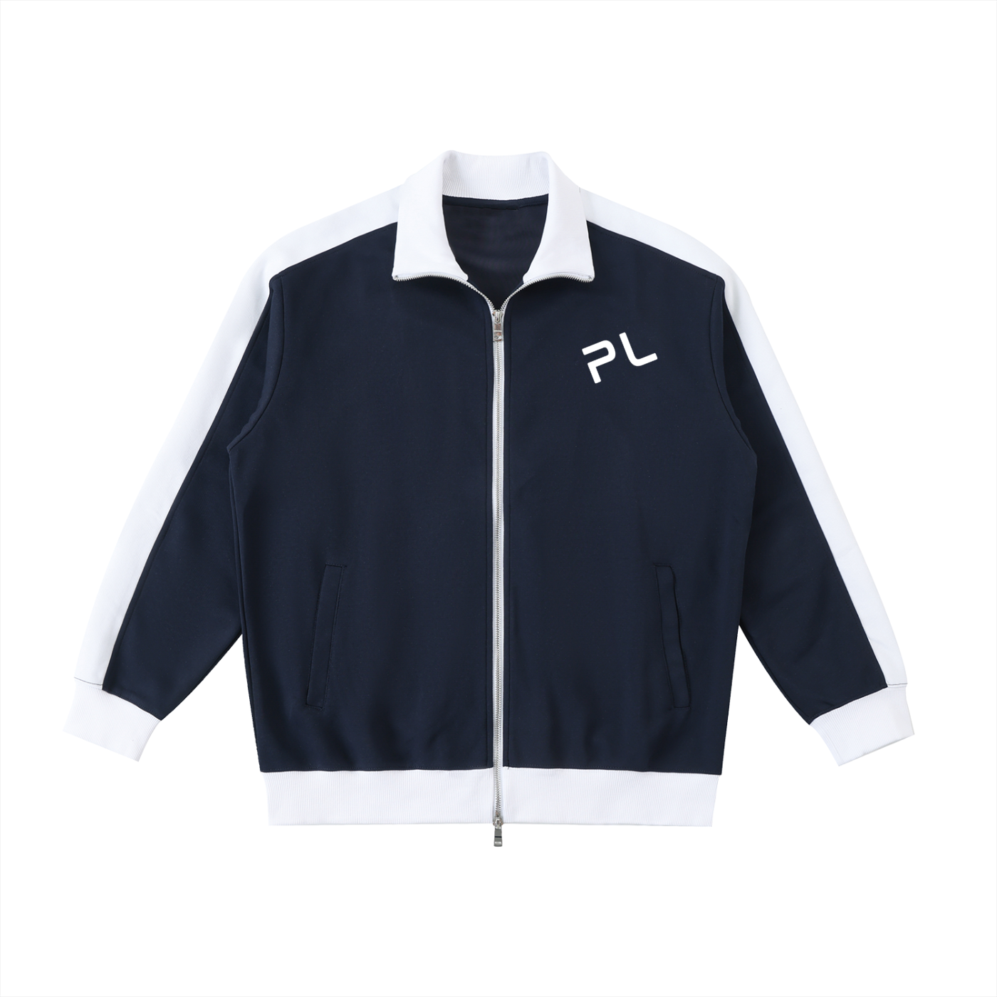 Vintage Track Jacket (Color Options)