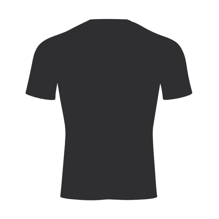 Refinement T-Shirt (BLK)