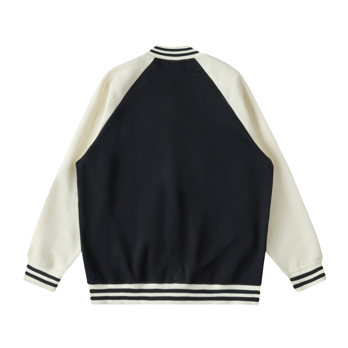 The Atelier Jacket