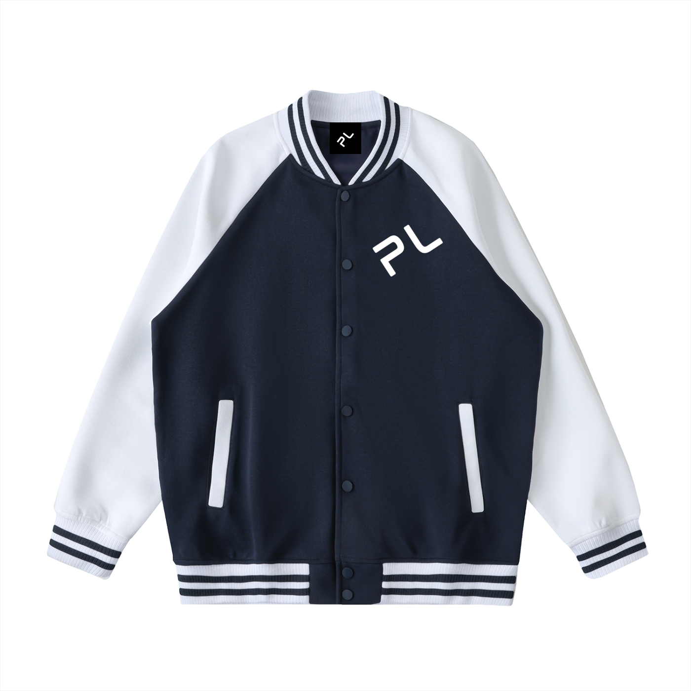 The Atelier Jacket